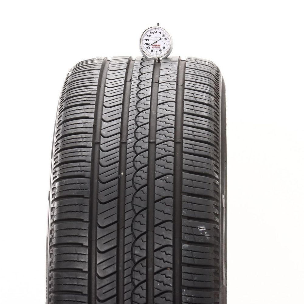 Set of (2) Used 235/55R20 Pirelli Scorpion AS Plus 3 102V - 9-10.5/32 - Image 2