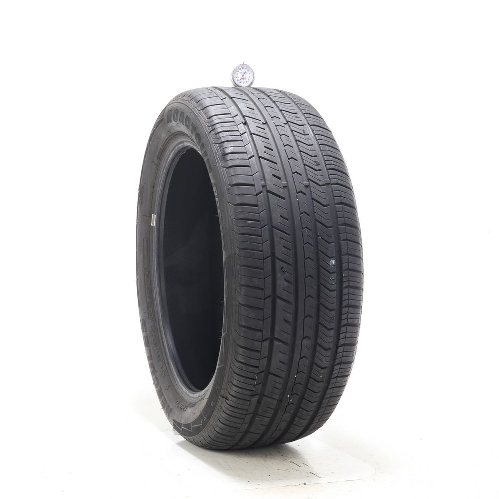 Used 255/50R20 Hercules Roadtour 855 SPE 109V - 8.5/32 - Image 1