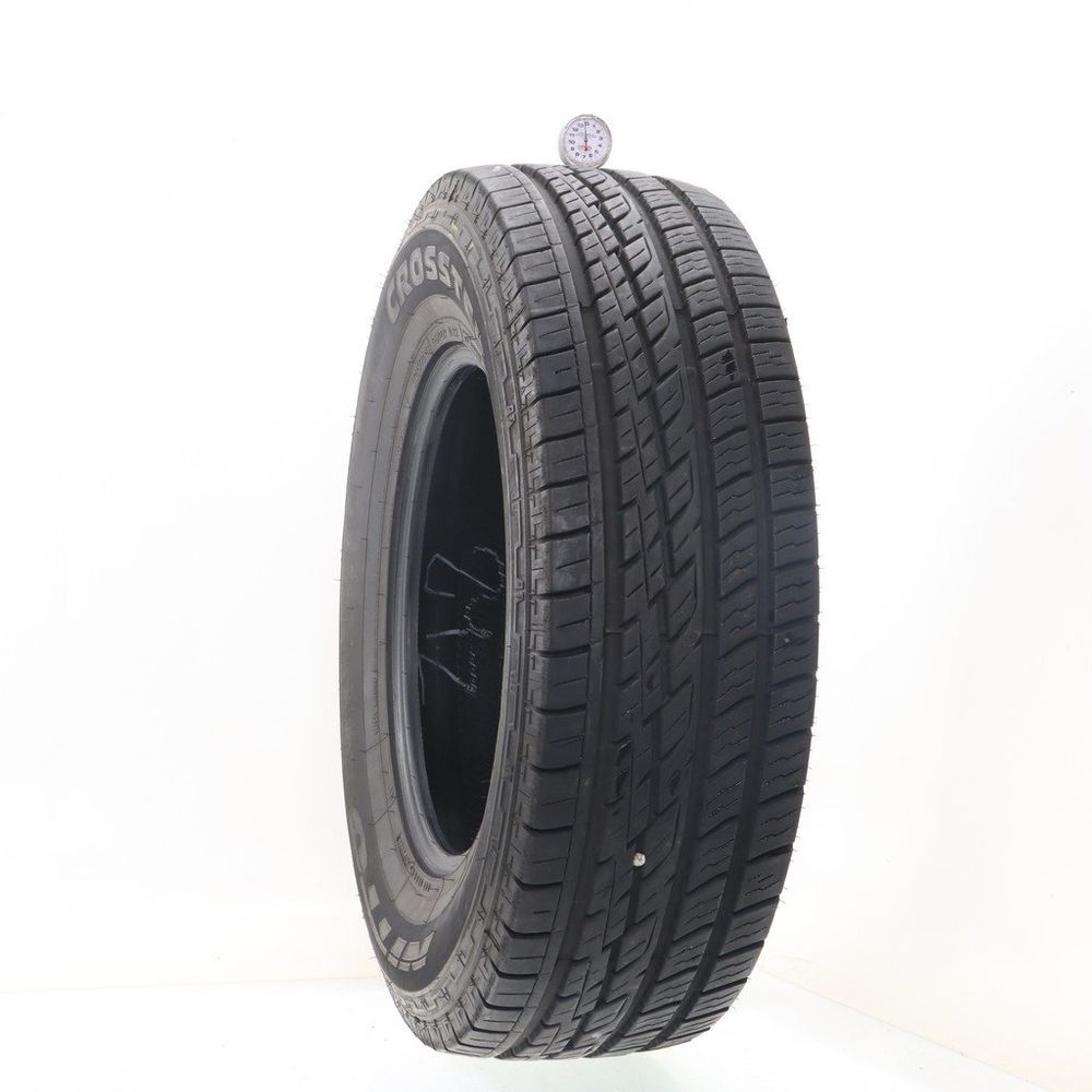 Used LT 275/70R18 Nitto Crosstek 2 125/122R E - 13.5/32 - Image 1