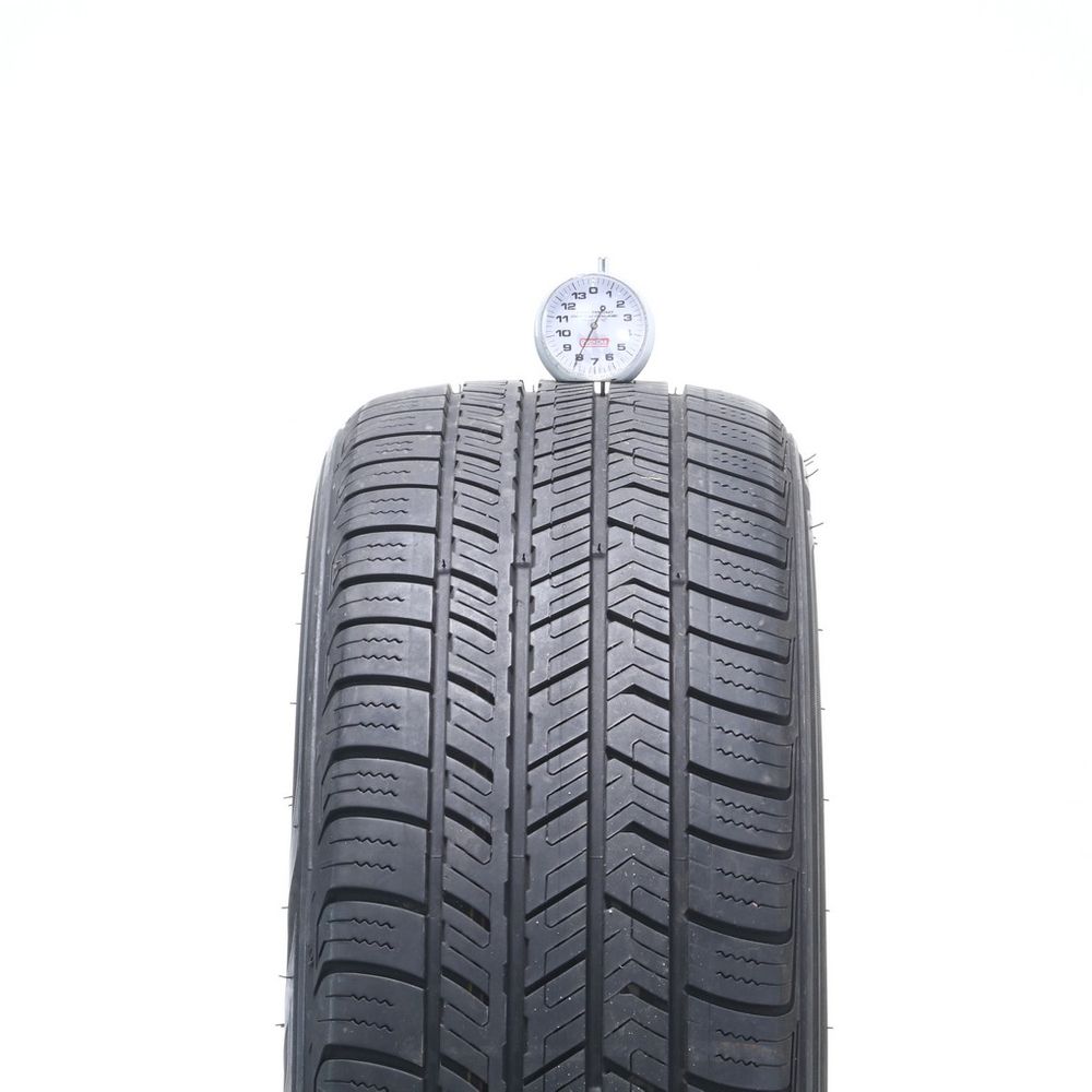 Set of (2) Used 205/50R17 Road Hugger GTP A/S 93H - 8-8.5/32 - Image 2
