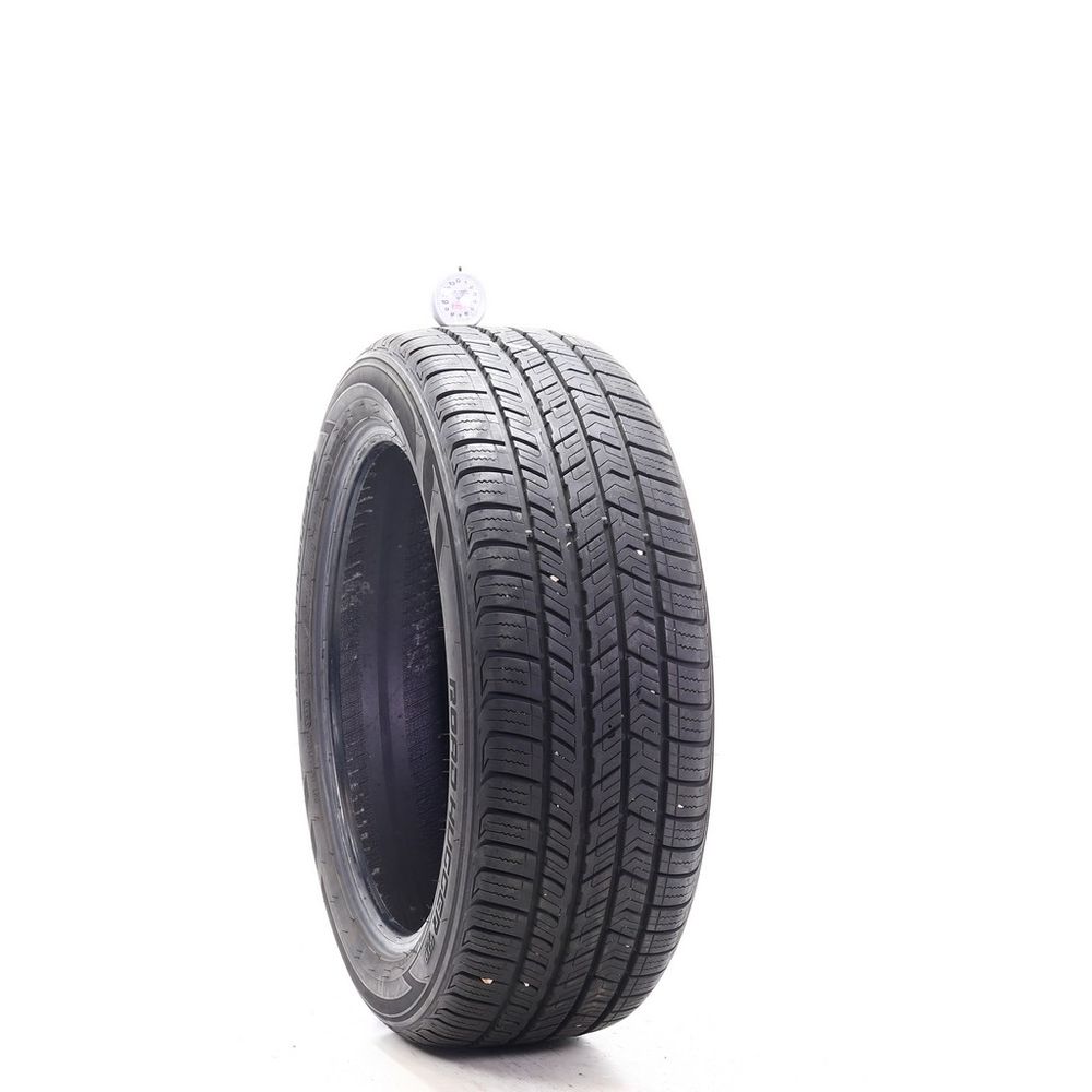 Set of (2) Used 205/50R17 Road Hugger GTP A/S 93H - 8-8.5/32 - Image 4