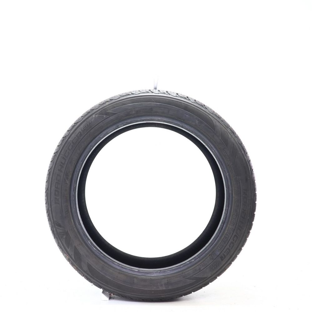 Set of (2) Used 205/50R17 Road Hugger GTP A/S 93H - 8-8.5/32 - Image 6