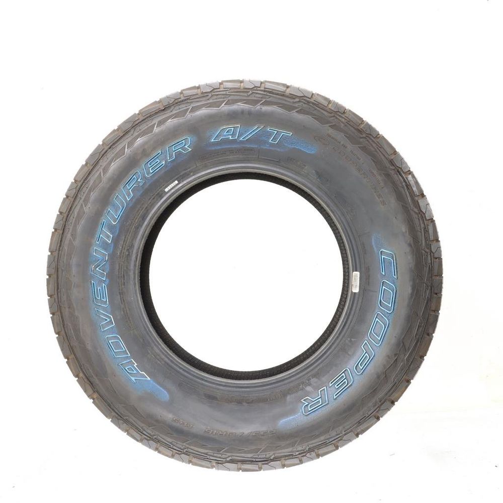 Driven Once 255/70R16 Cooper Adventurer A/T 111T - 12/32 - Image 3