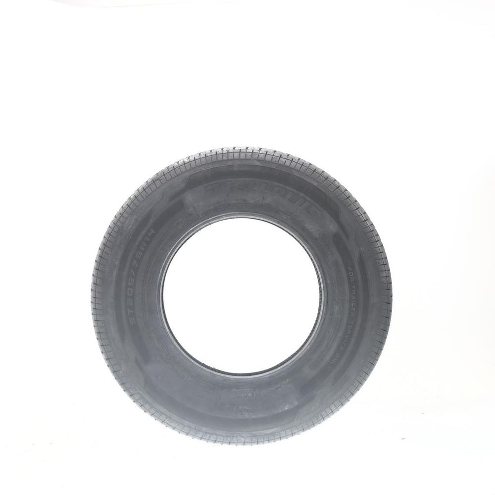 New ST 205/75R14 WellPlus Power ST-1 105/101M D - Image 3