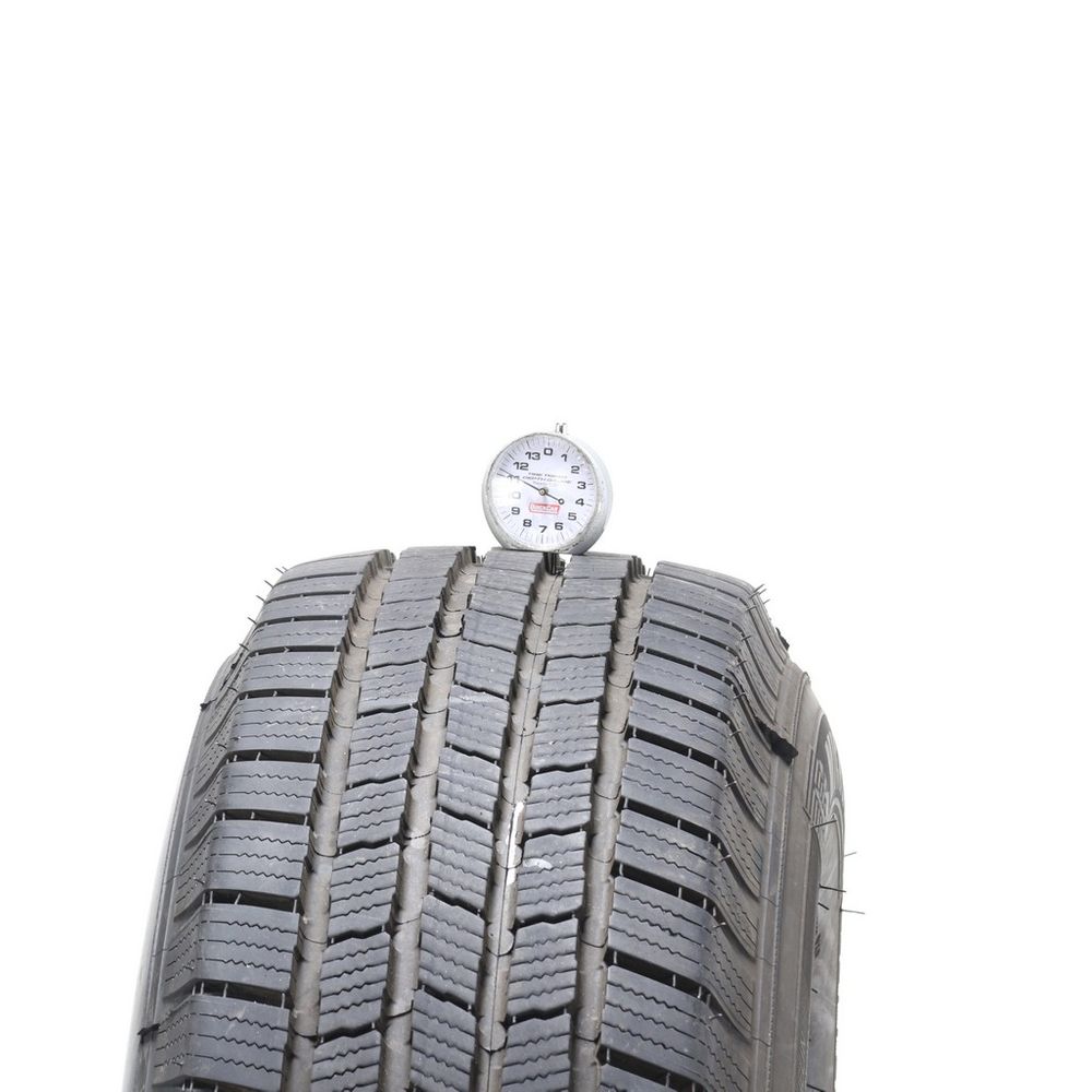 Used 235/75R15 Michelin Defender LTX MS 109T - 11/32 - Image 2