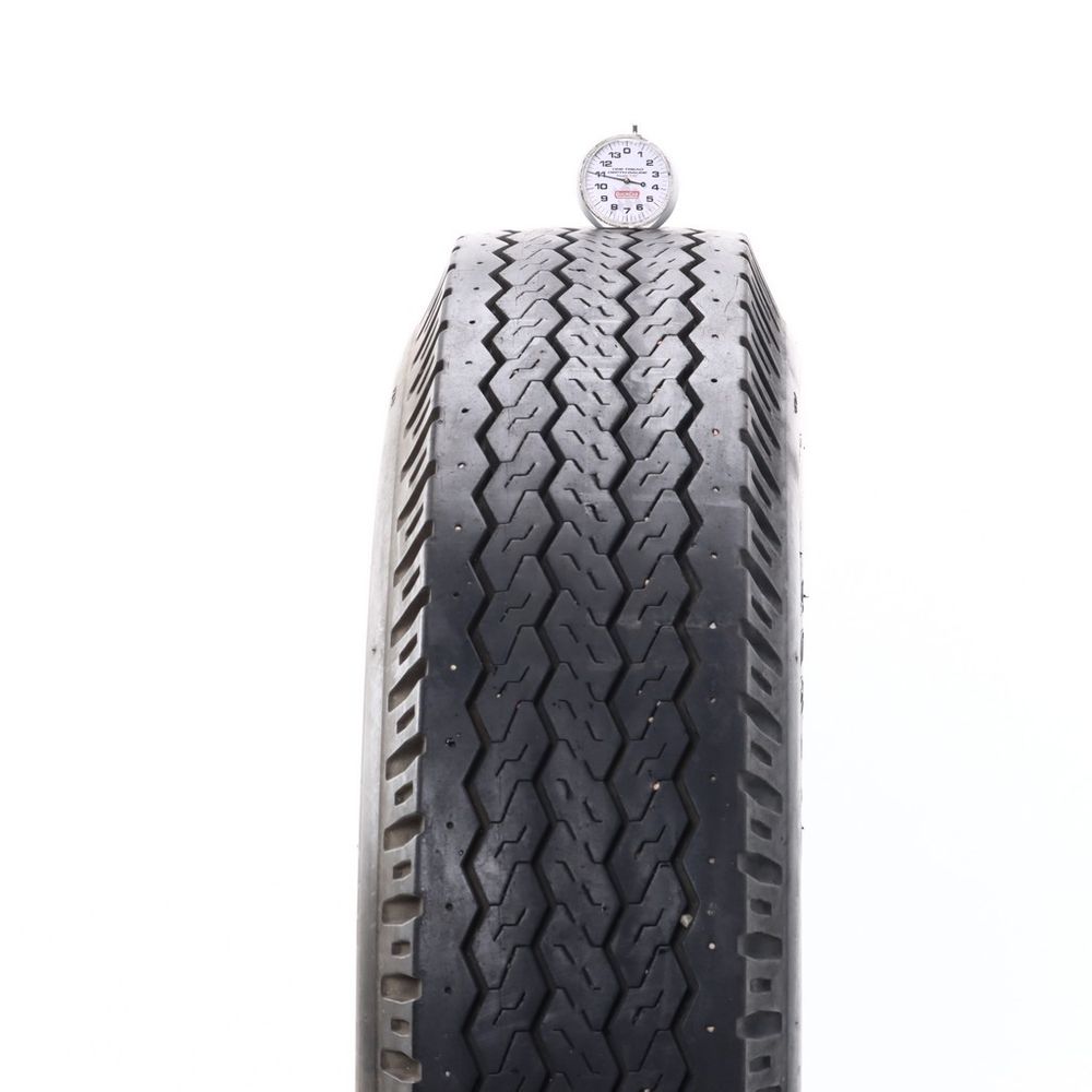 Used 7.5-16 Power King D902 AO 116/112L - 11/32 - Image 2