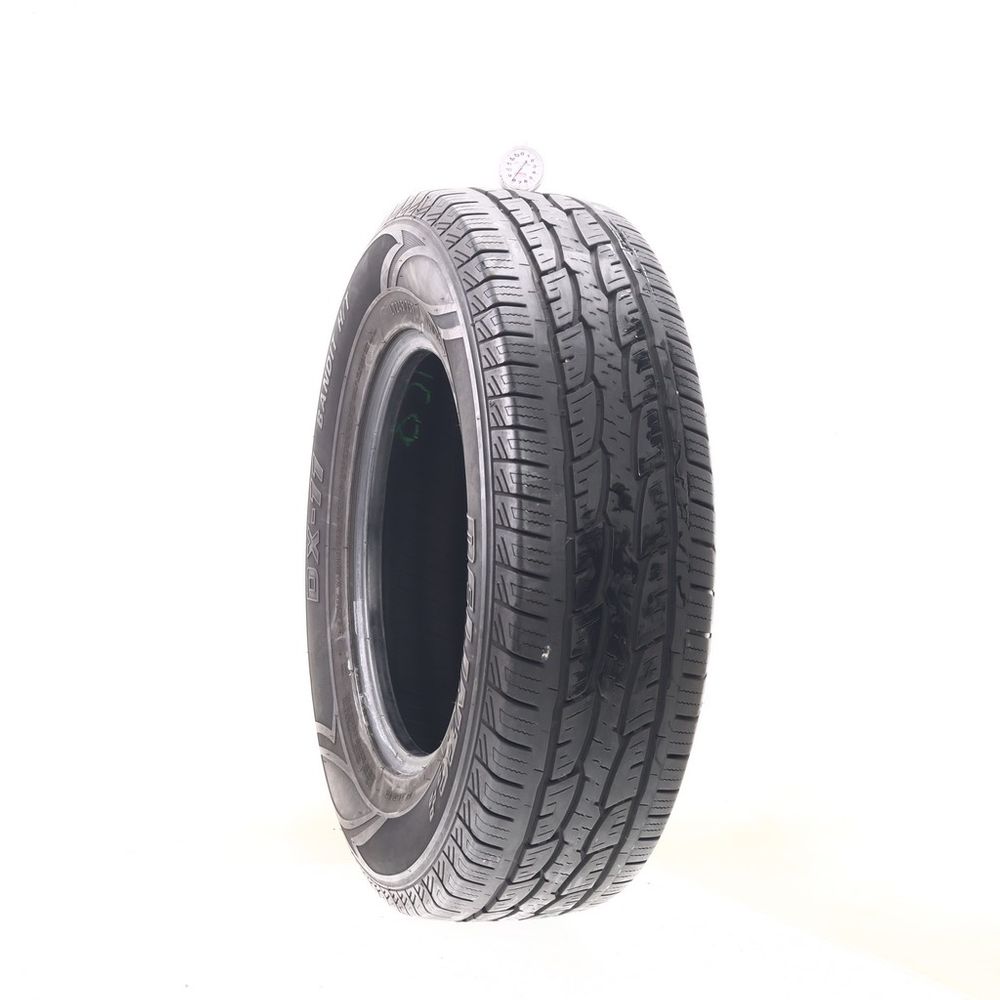 Used LT 245/75R17 Delinte DX-11 Bandit H/T 121/118S E - 8/32 - Image 1