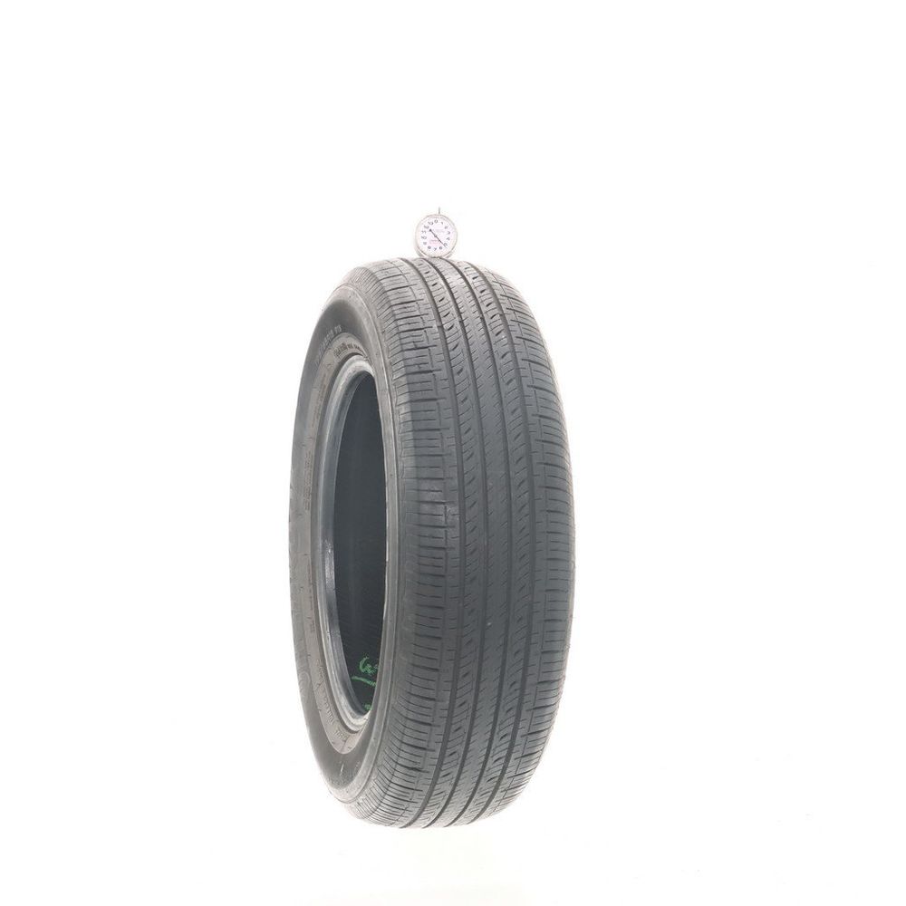 Used 195/65R15 Hankook Optimo H426 91S - 5/32 - Image 1