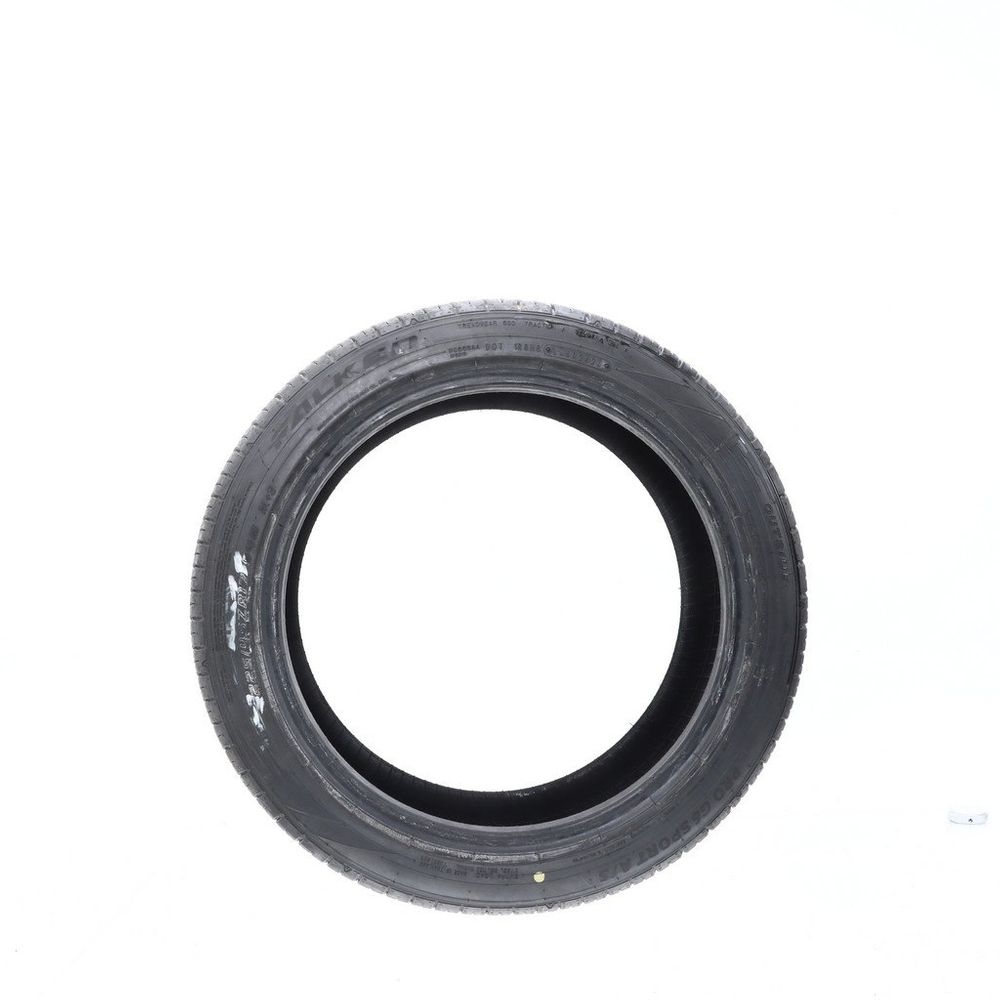 Set of (2) Driven Once 225/45ZR17 Falken Pro G6 Sport A/S 94W - 9/32 - Image 3