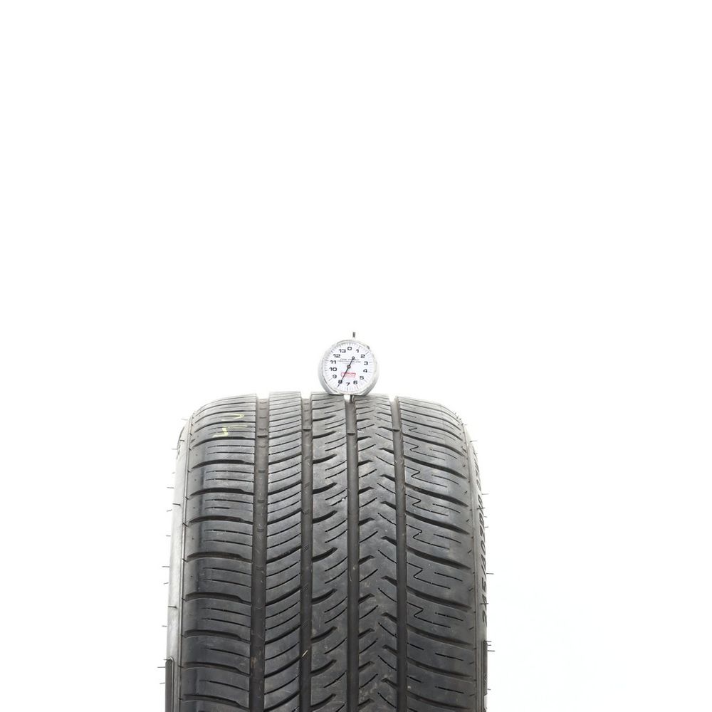 Set of (2) Used 245/40ZR18 Advanta HP Z-02 97W - 8-8.5/32 - Image 2