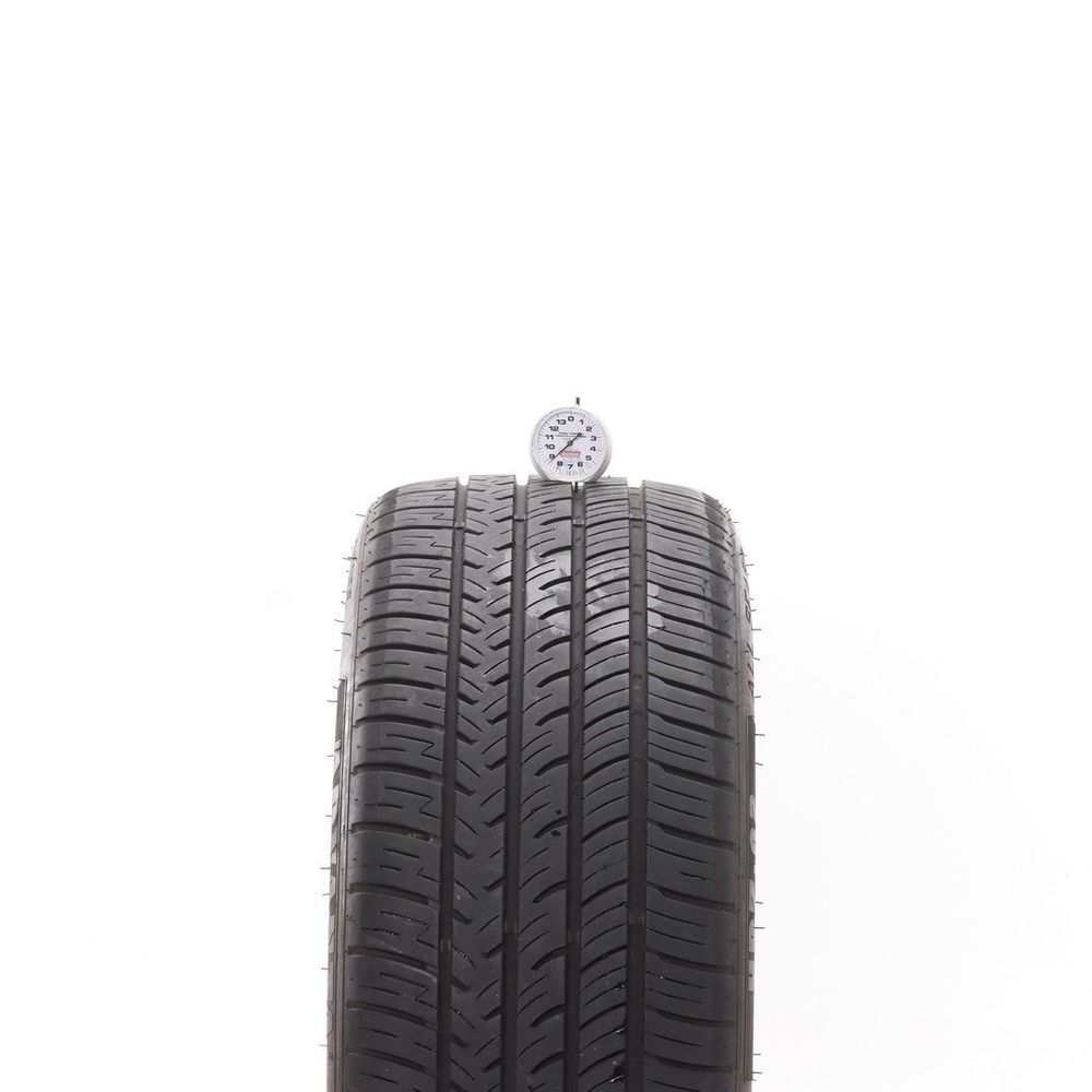 Set of (2) Used 245/40ZR18 Advanta HP Z-02 97W - 8-8.5/32 - Image 5