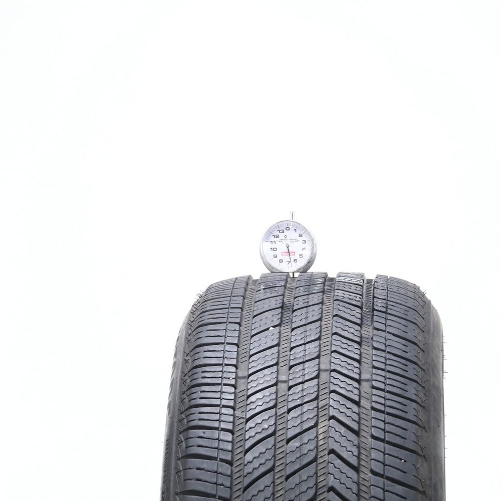 Set of (4) Used 225/55R17 Bridgestone Turanza Quiet Track 97V - 6.5-7/32 - Image 2