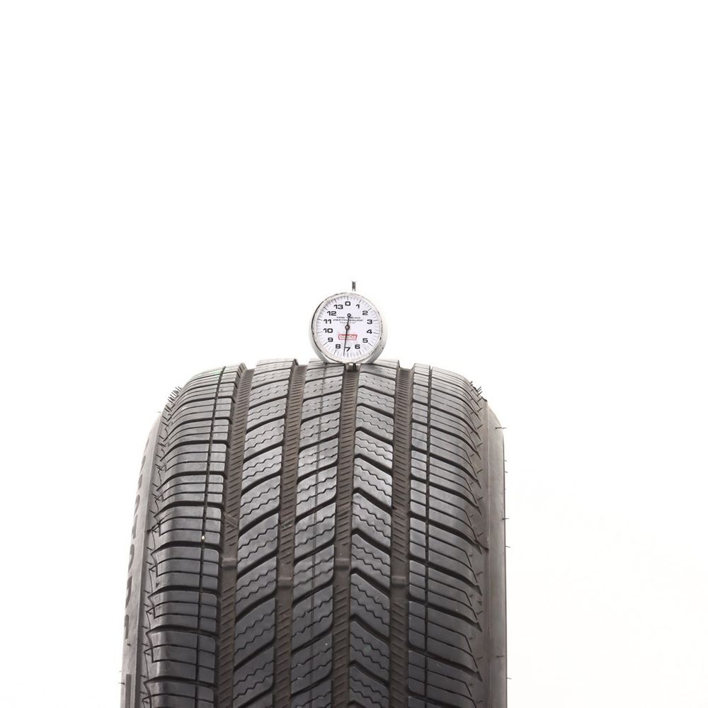 Set of (4) Used 225/55R17 Bridgestone Turanza Quiet Track 97V - 6.5-7/32 - Image 5