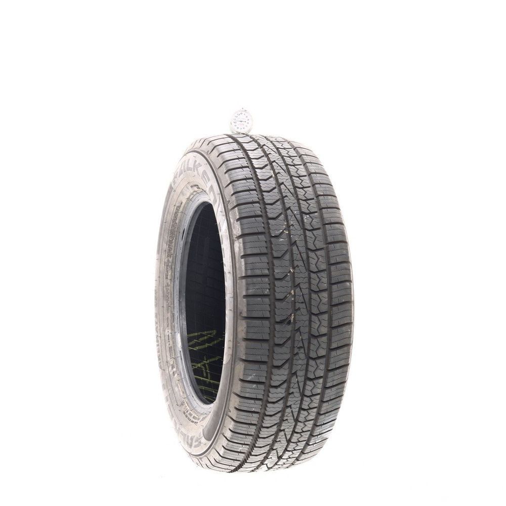 Used 235/60R16 Falken Aklimate 100H - 10.5/32 - Image 1