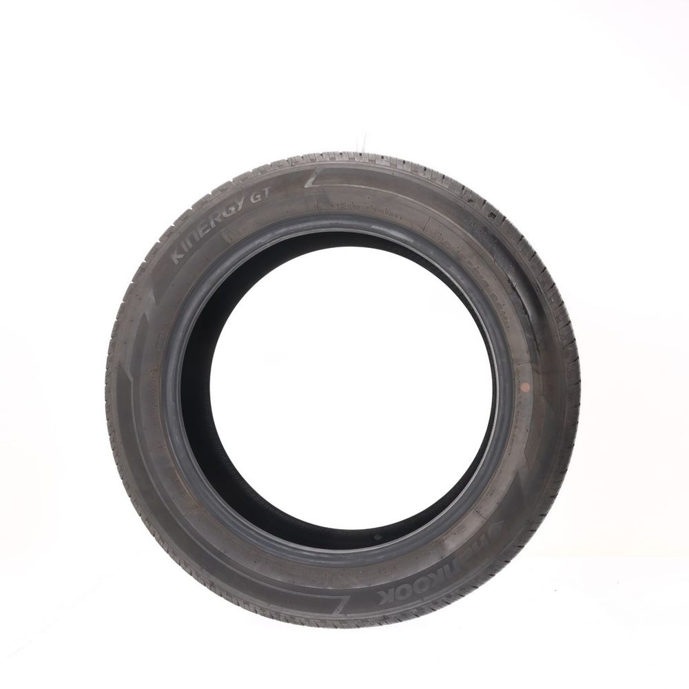 Used 225/55R18 Hankook Kinergy GT 98H - 9.5/32 - Image 3