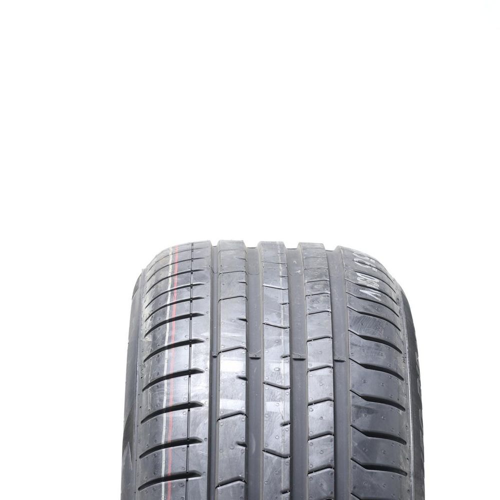 Driven Once 235/50R19 Pirelli P Zero PZ4 VOL 99V - 9/32 - Image 2