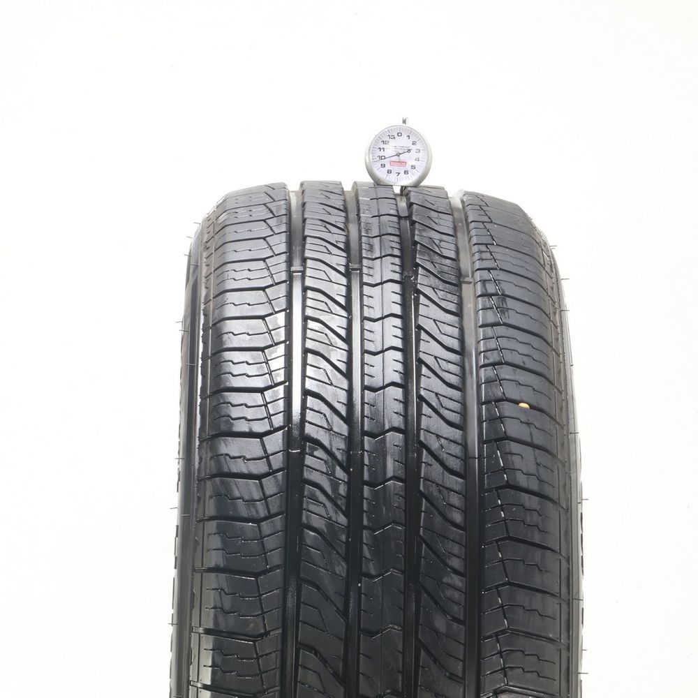 Set of (2) Used 275/55R20 Achilles Desert Hawk HT3 113H - 9.5/32 - Image 2