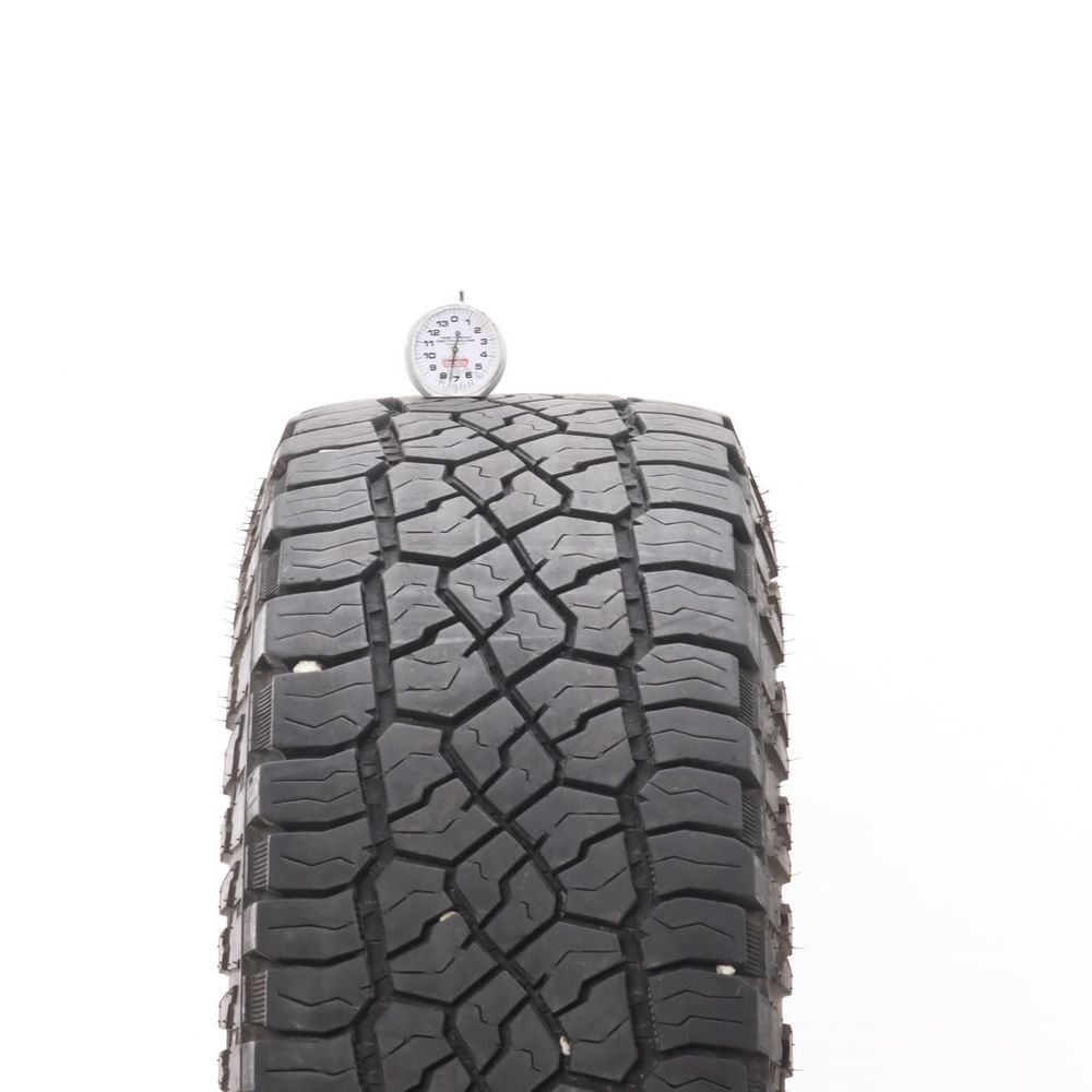 Used LT 265/70R17 Mastercraft Courser Trail HD 121/118S E - 7/32 - Image 2