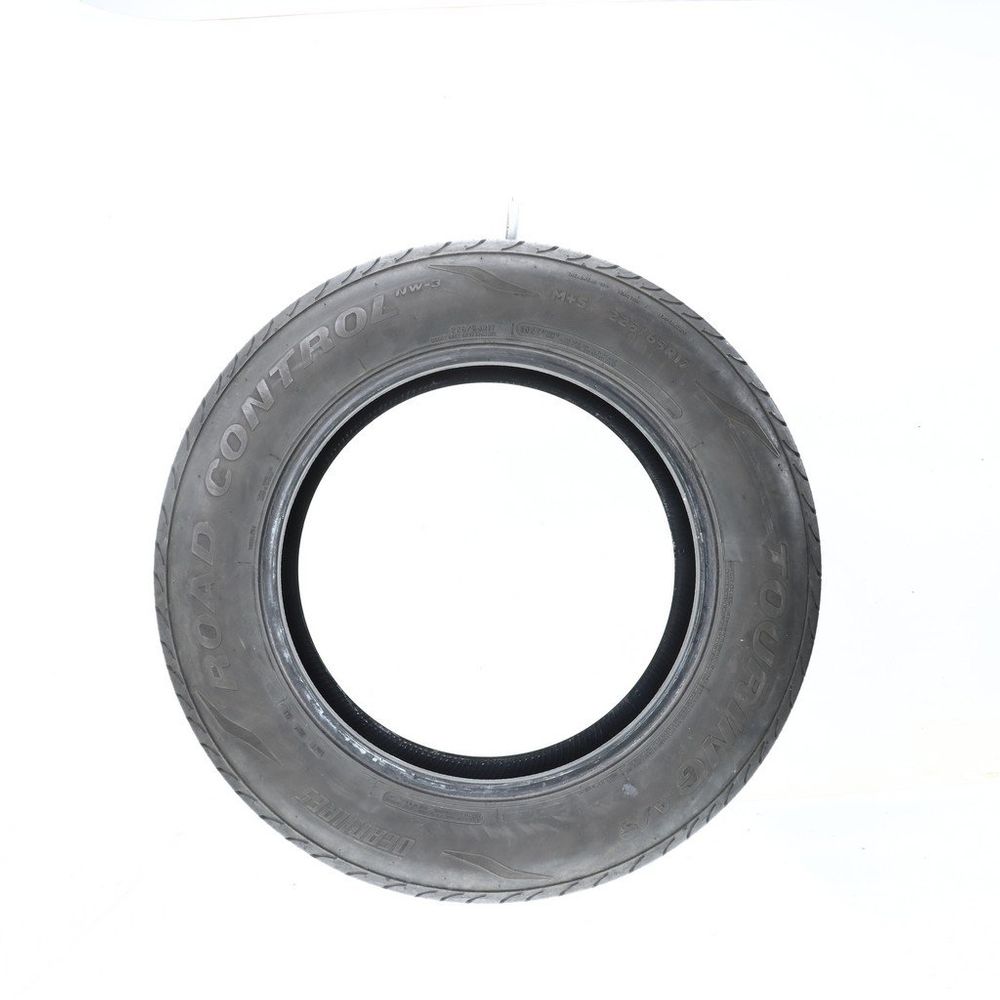 Set of (4) Used 225/65R17 DeanTires Road Control NW-3 Touring A/S 102T - 5.5-6.5/32 - Image 3