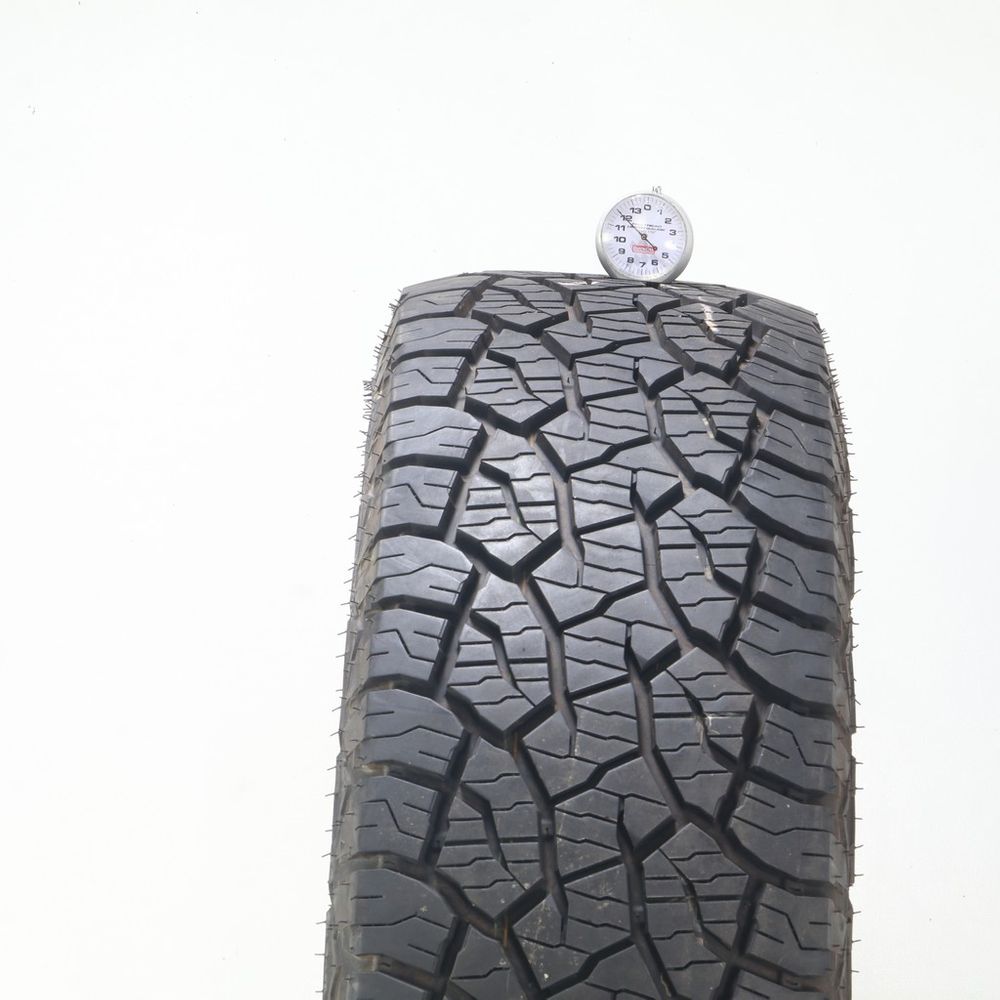 Used 275/65R18 Kumho Road Venture AT52 116T - 12/32 - Image 2