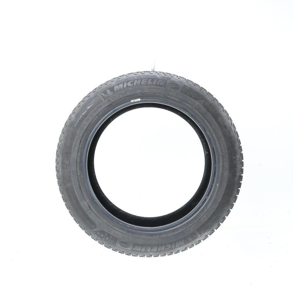 Set of (2) Used 215/55R17 Michelin X-Ice Xi3 98H - 9/32 - Image 3