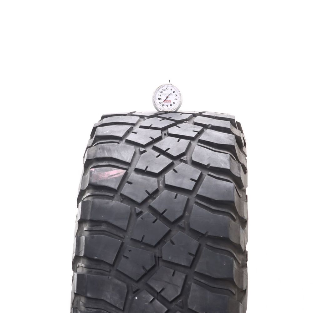 Used LT 265/65R17 BFGoodrich Mud-Terrain T/A KM3 120/117Q E - 8.5/32 - Image 2