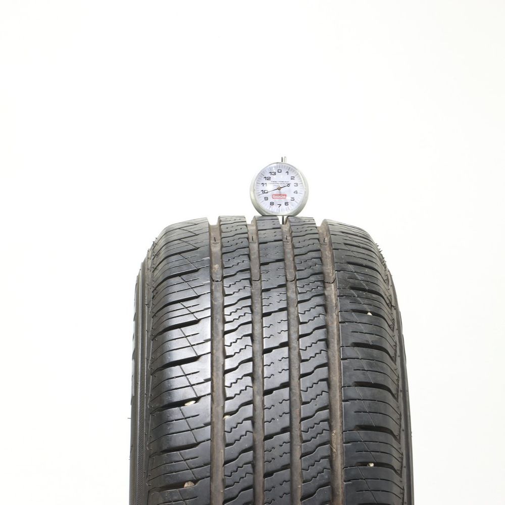 Set of (2) Used 225/65R17 Lexani LXHT-206 102T - 9.5-10/32 - Image 2