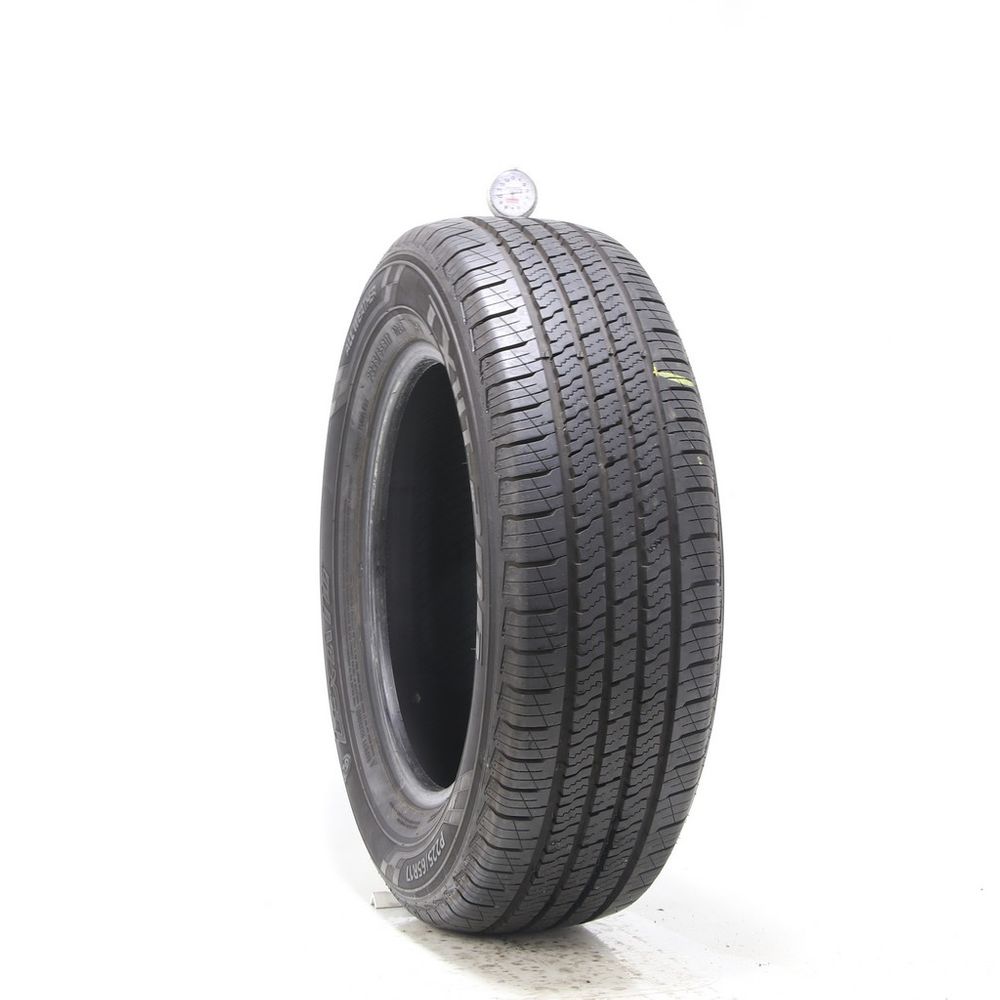 Set of (2) Used 225/65R17 Lexani LXHT-206 102T - 9.5-10/32 - Image 4