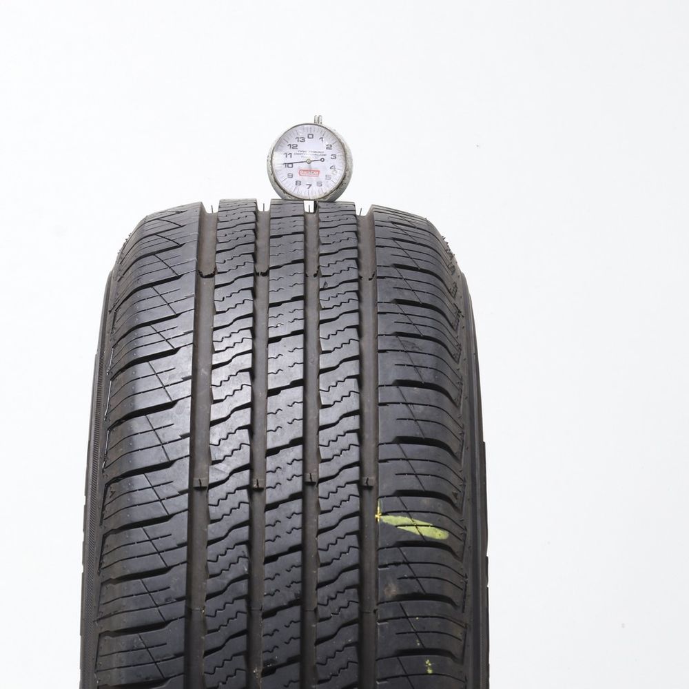 Set of (2) Used 225/65R17 Lexani LXHT-206 102T - 9.5-10/32 - Image 5