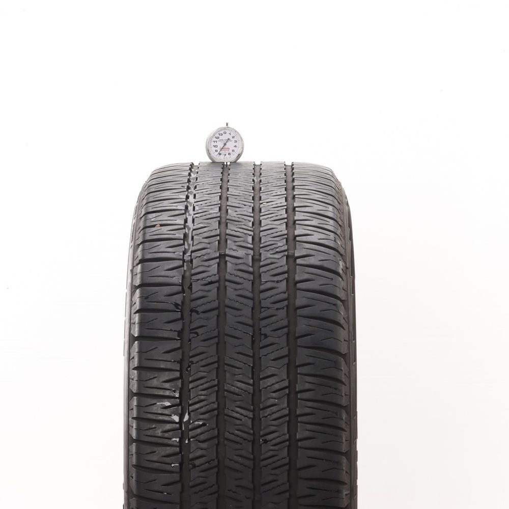 Used 275/55R20 Nexen Roadian HTX 2 RH51 113H - 8/32 - Image 2