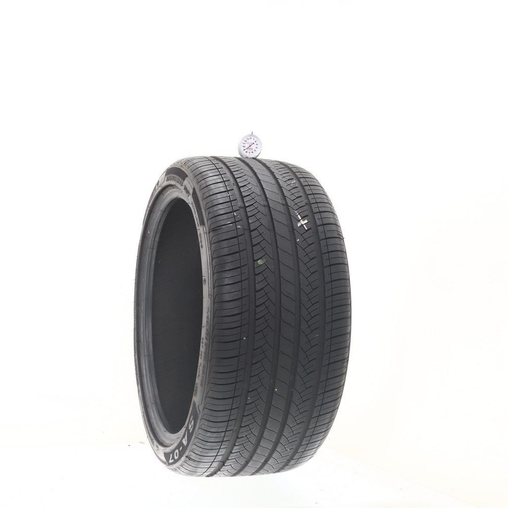 Used 275/35ZR19 Westlake SA-07 100Y - 8.5/32 - Image 1