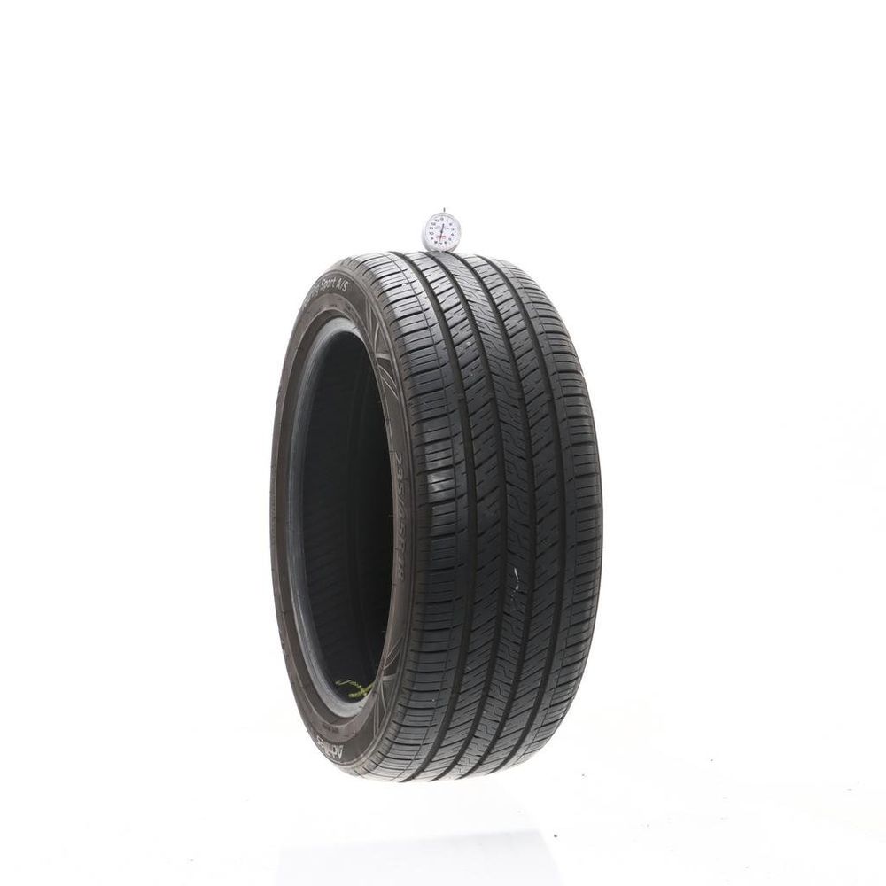 Used 235/45R18 Achilles Touring Sport A/S 94V - 7.5/32 - Image 1