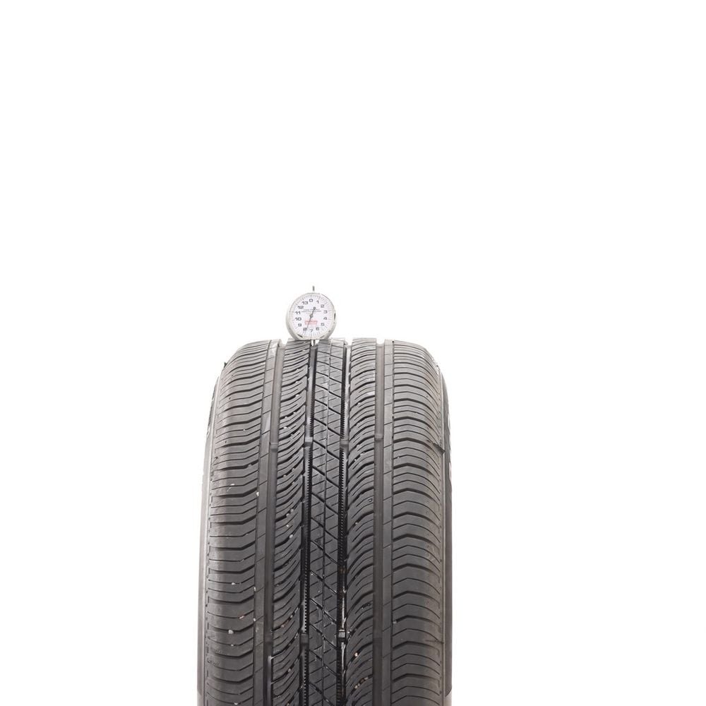 Used 215/55R18 Continental ProContact TX 95H - 7.5/32 - Image 2