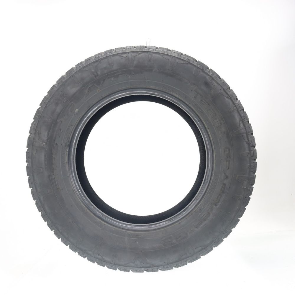 Set of (2) Used 265/65R17 Nitto Terra Grappler G2 A/T 116T - 11-11.5/32 - Image 3
