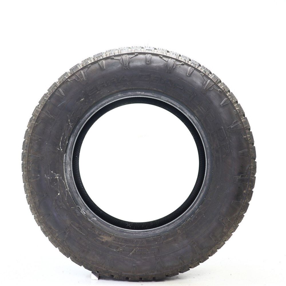 Set of (2) Used 265/65R17 Nitto Terra Grappler G2 A/T 116T - 11-11.5/32 - Image 6