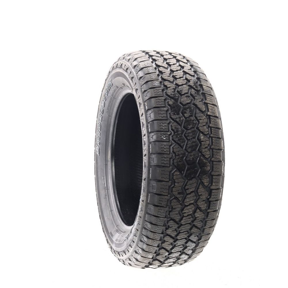 Driven Once 275/60R20 Bridgestone Dueler A/T Ascent Enliten 115T - 15/32 - Image 1