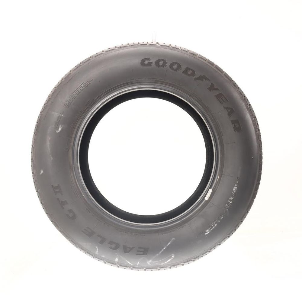 Used 275/60R17 Goodyear Eagle GT II 110T - 10/32 - Image 3