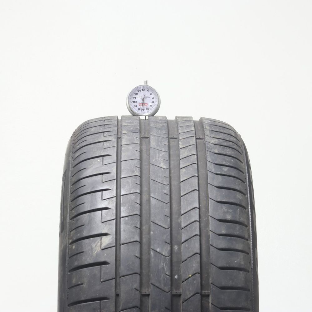 Used 255/50R21 Pirelli P Zero PZ4 Elect PNCS 109Y - 7/32 - Image 2