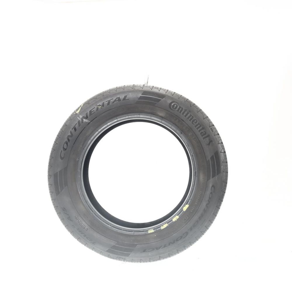 Used 205/65R16 Continental ControlContact Tour M A/S EV 95H - 7/32 - Image 3