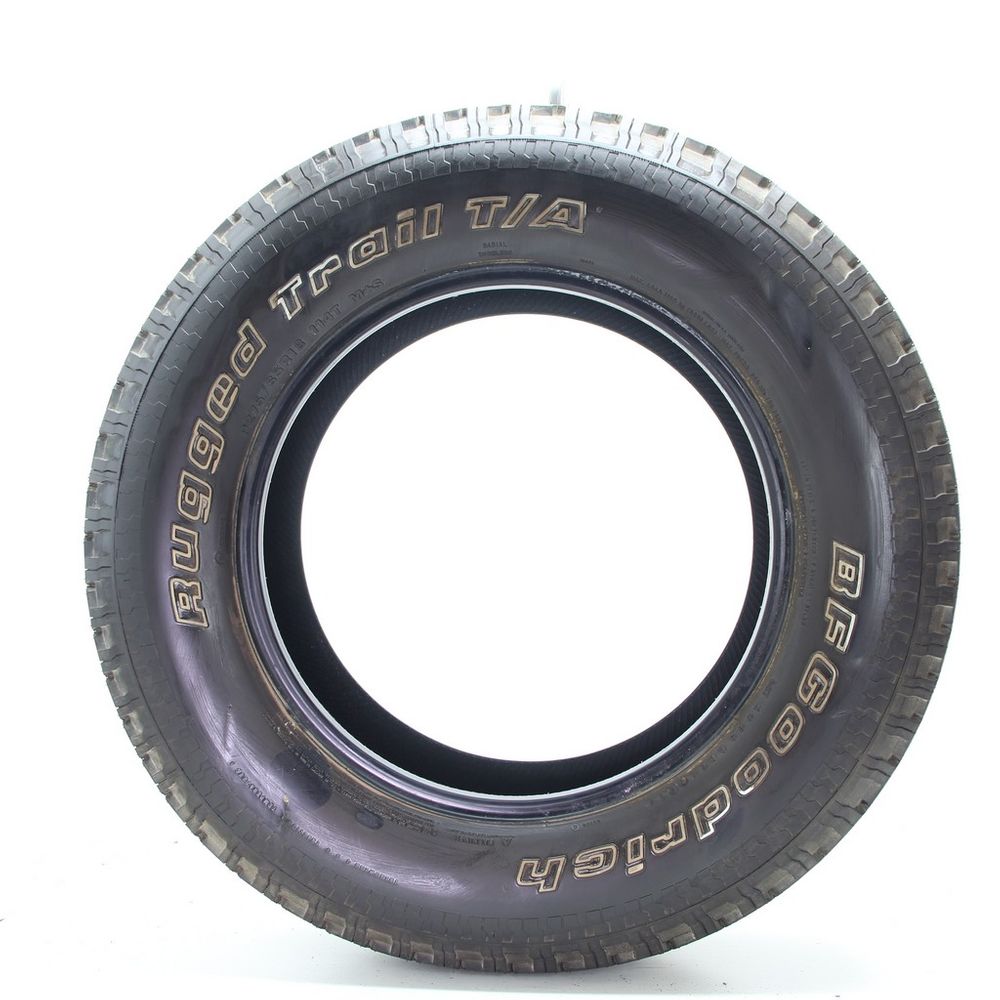 Used 275/65R18 BFGoodrich Rugged Trail TA 114T - 13/32 - Image 3