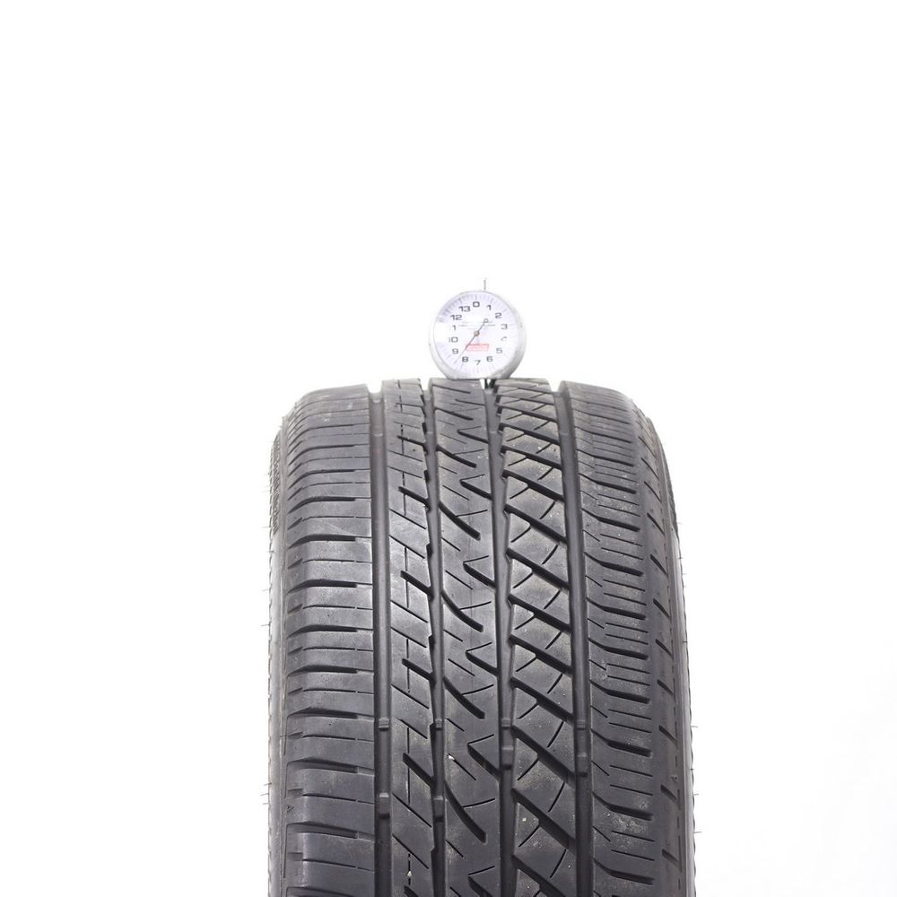 Set of (2) Used 205/45RF17 Bridgestone DriveGuard RFT 88W - 8.5-9.5/32 - Image 2