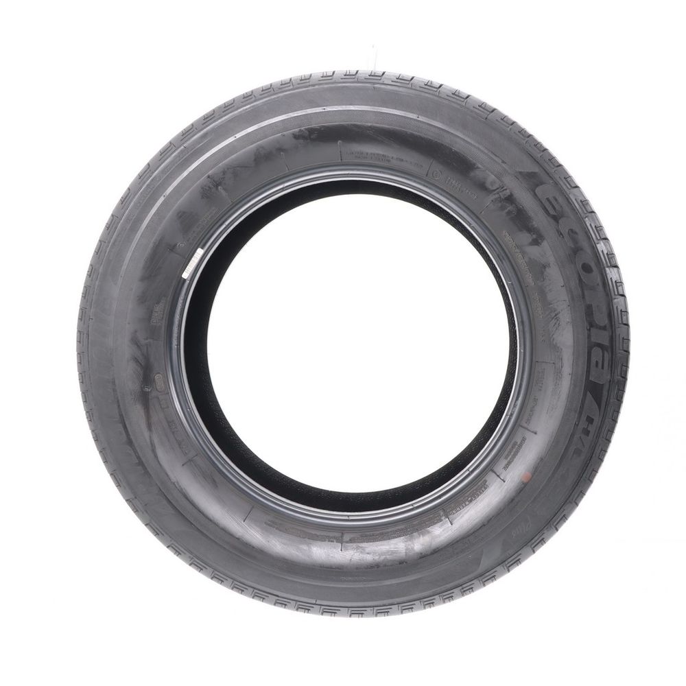 Set of (4) Used 235/65R17 Bridgestone Ecopia H/L 422 Plus 104H - 6.5/32 - Image 3