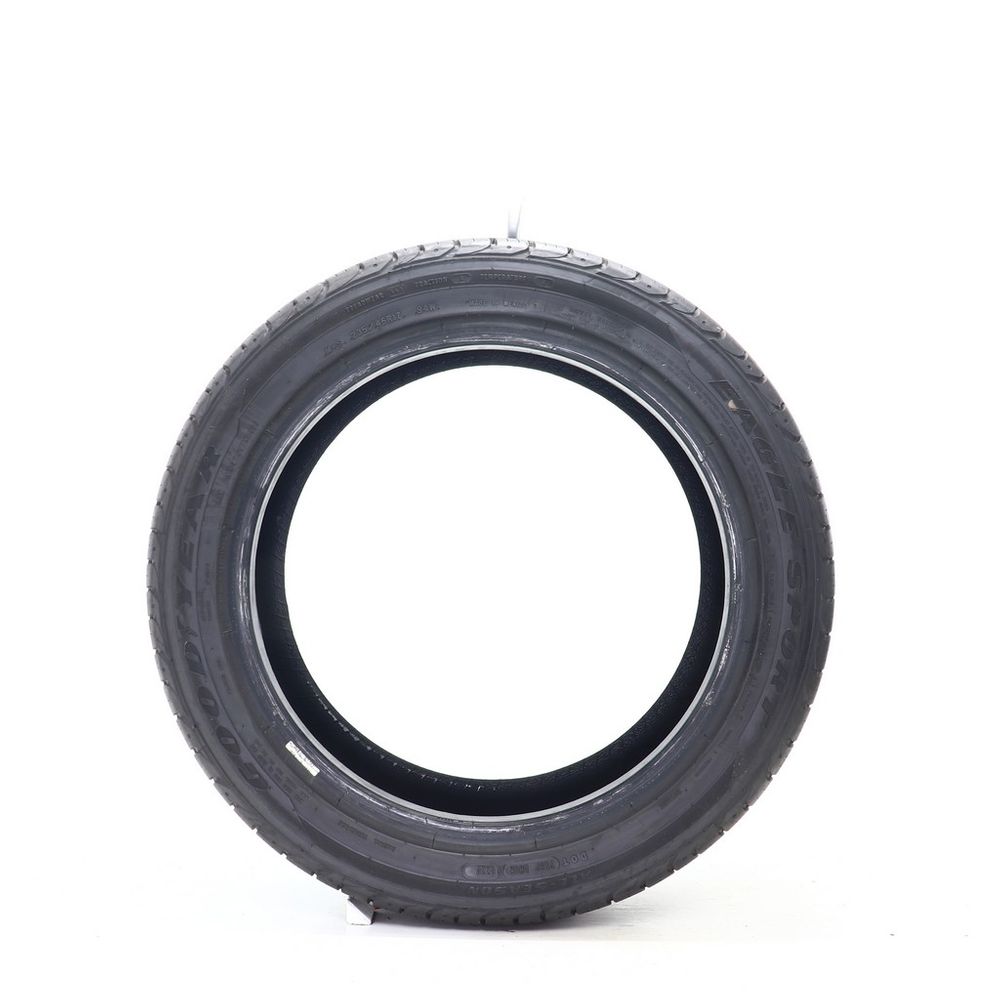 Used 235/45R17 Goodyear Eagle Sport AS 94W - 10/32 - Image 3