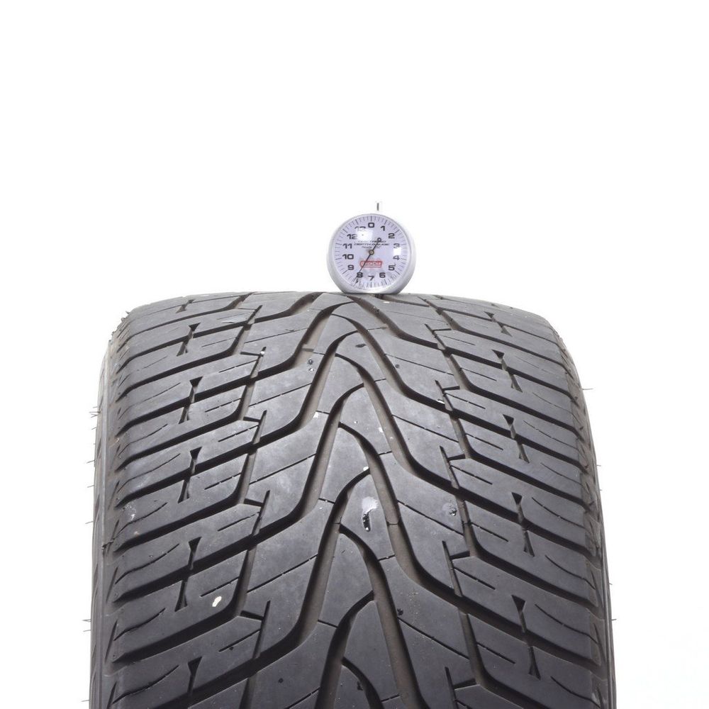 Set of (2) Used 275/40R20 Hankook Ventus ST 106W - 8-8.5/32 - Image 2