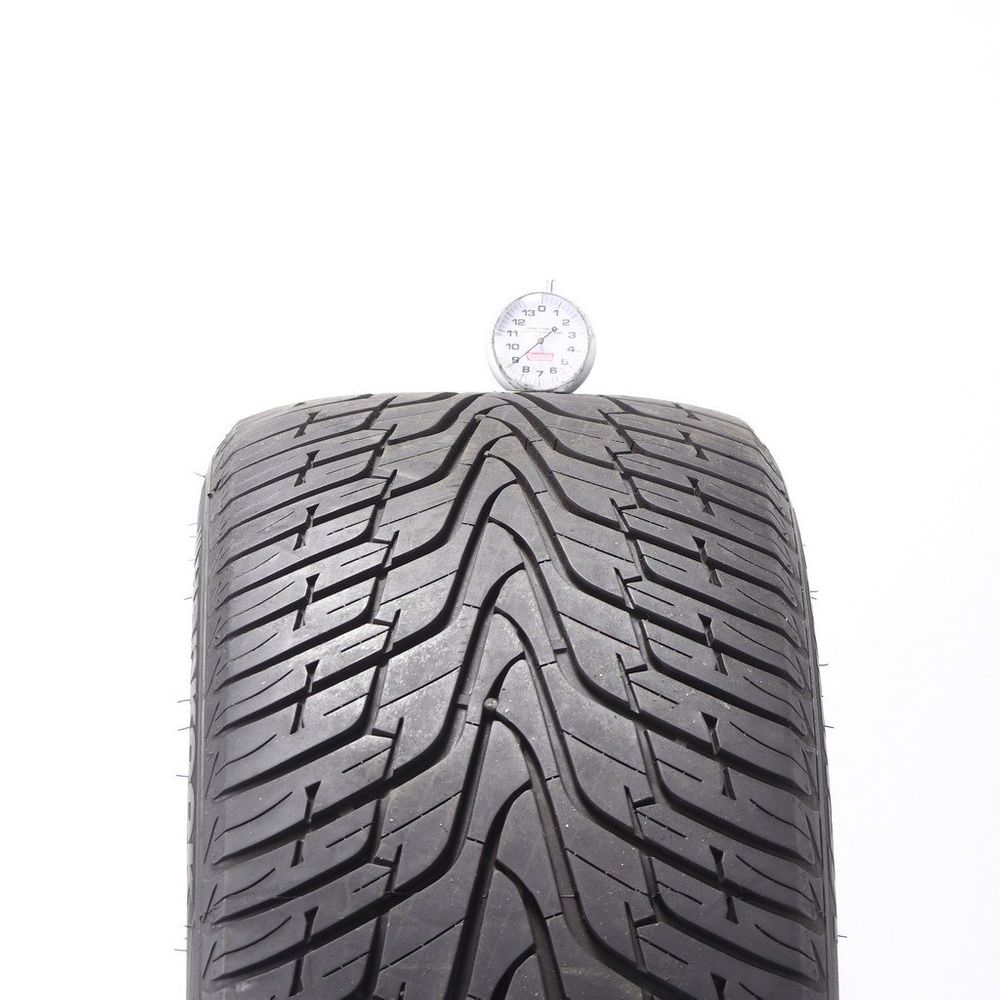 Set of (2) Used 275/40R20 Hankook Ventus ST 106W - 8-8.5/32 - Image 5