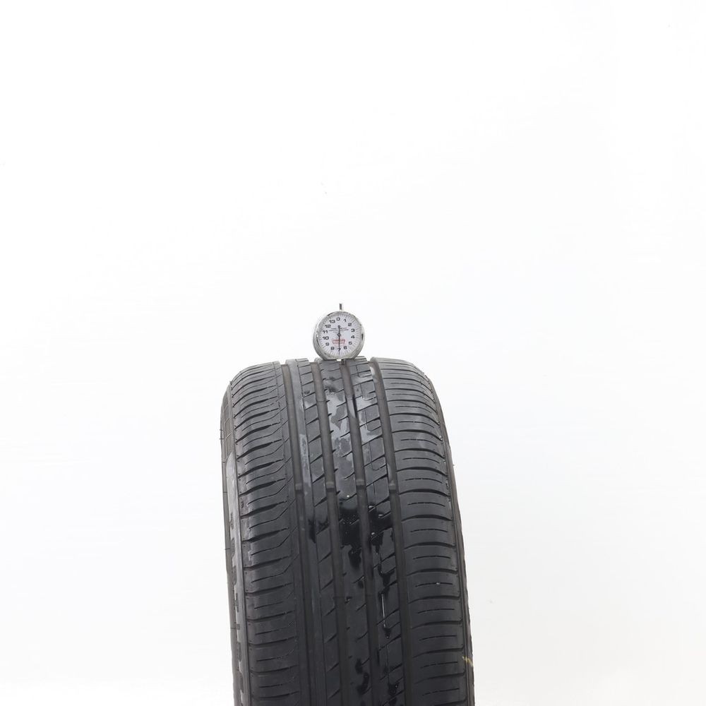 Used 205/55R16 TBB TR-66 91V - 7/32 - Image 2