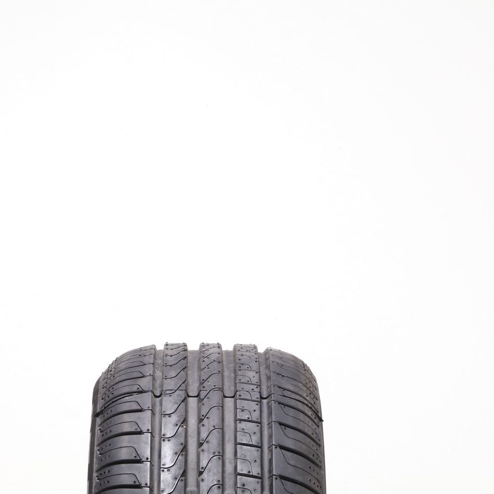 Set of (2) Driven Once 205/55R16 Pirelli Cinturato P7 91V - 8.5/32 - Image 2