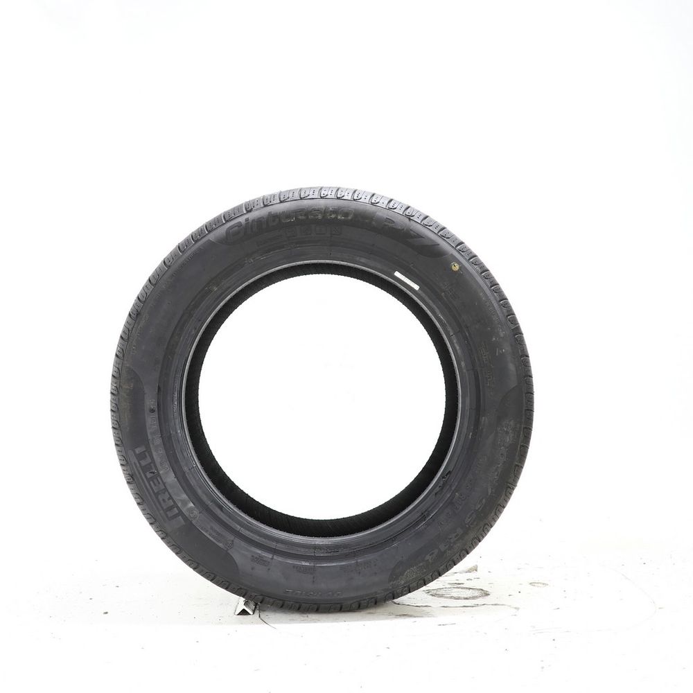 Set of (2) Driven Once 205/55R16 Pirelli Cinturato P7 91V - 8.5/32 - Image 3