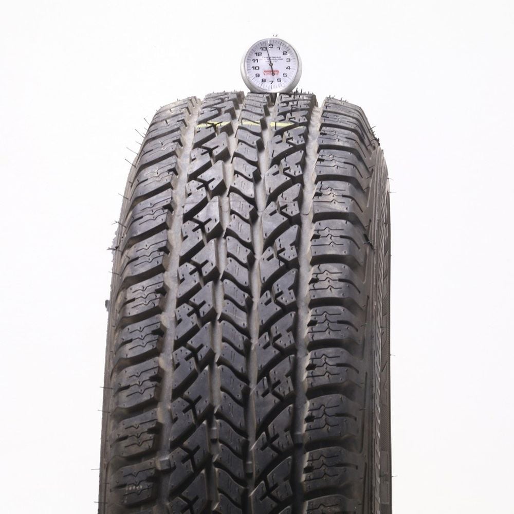 Set of (2) Used LT 235/85R16 Sailun Terramax H/T 120/116R E - 12-13/32 - Image 5