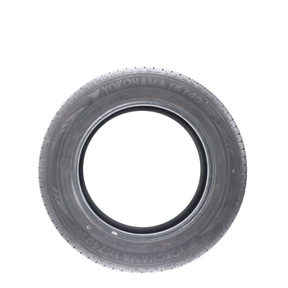 Used 235/60R17 Yokohama YK740 GTX 102H - 9/32 - Image 3